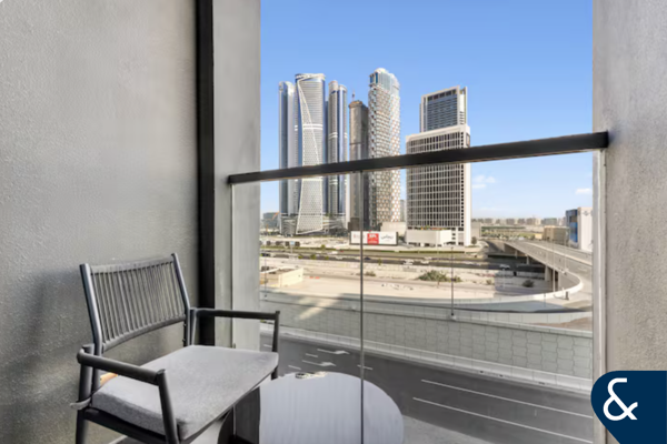 Best Amenities | Modern | Prime Location